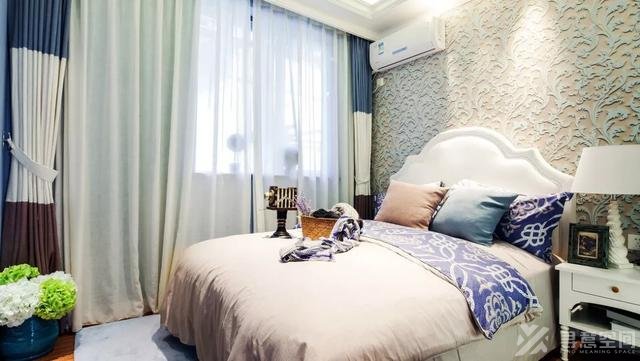 尋意空間:裝修用背景墻提升顏值 客廳和臥室是關鍵