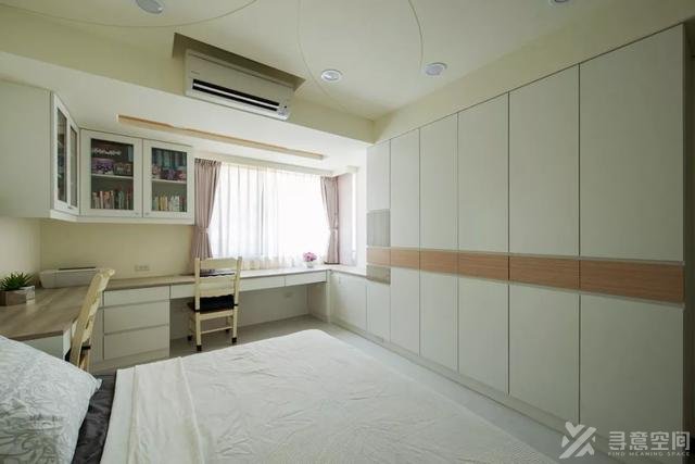 尋意空間:裝修用背景墻提升顏值 客廳和臥室是關鍵