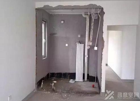 沒錢又不想找裝修公司？19個裝修流程要記牢，幫你輕松避坑