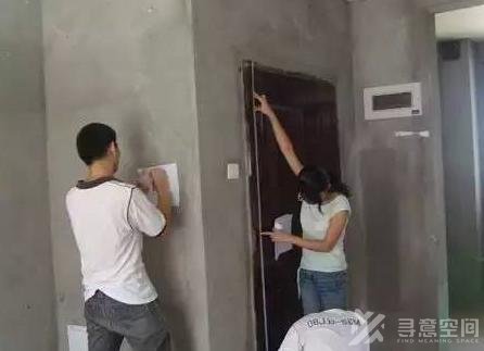 沒錢又不想找裝修公司？19個裝修流程要記牢，幫你輕松避坑