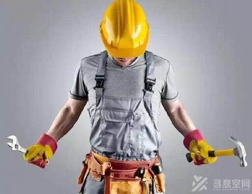 沒錢又不想找裝修公司？19個裝修流程要記牢，幫你輕松避坑