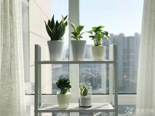 長沙家裝效果圖120平簡約黑白裝修設計 美觀又實用