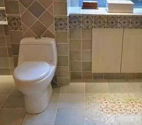 長沙市裝修公司:裝修中水電改造泥瓦工注意事項