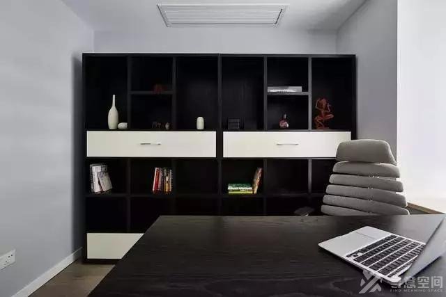 長沙家裝效果圖：100㎡三室兩廳，你看他怎么裝？