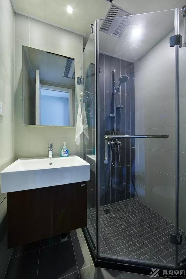 長沙家裝效果圖：100㎡三室兩廳，你看他怎么裝？