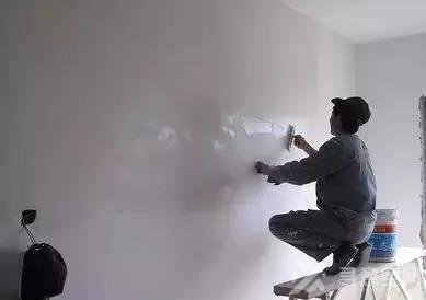 長沙市裝飾公司：裝修木工油漆貼壁紙注意事項