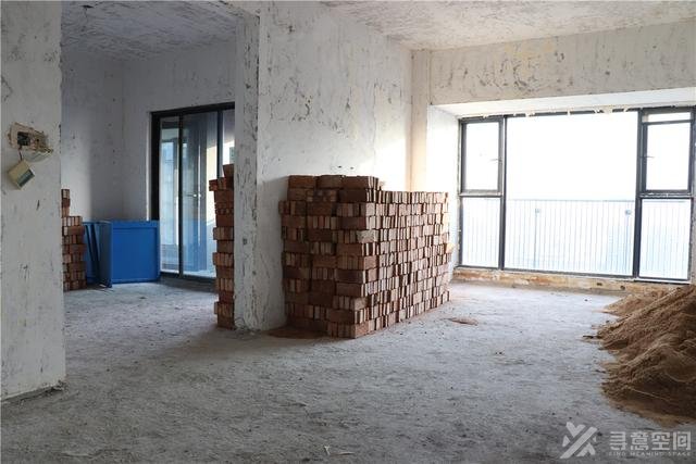 長沙室內裝修：什么是“輕裝修，重裝飾”？